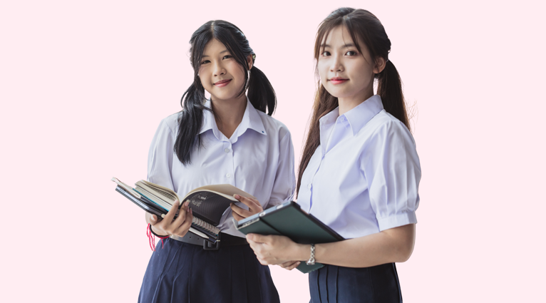 ขั้นตอนการสมัคร